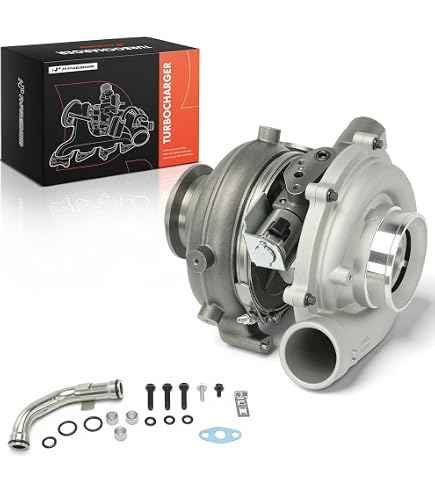 Amazon.com: Turbo Rebuild Kit Repair Kit for Nissan 300ZX Z32
